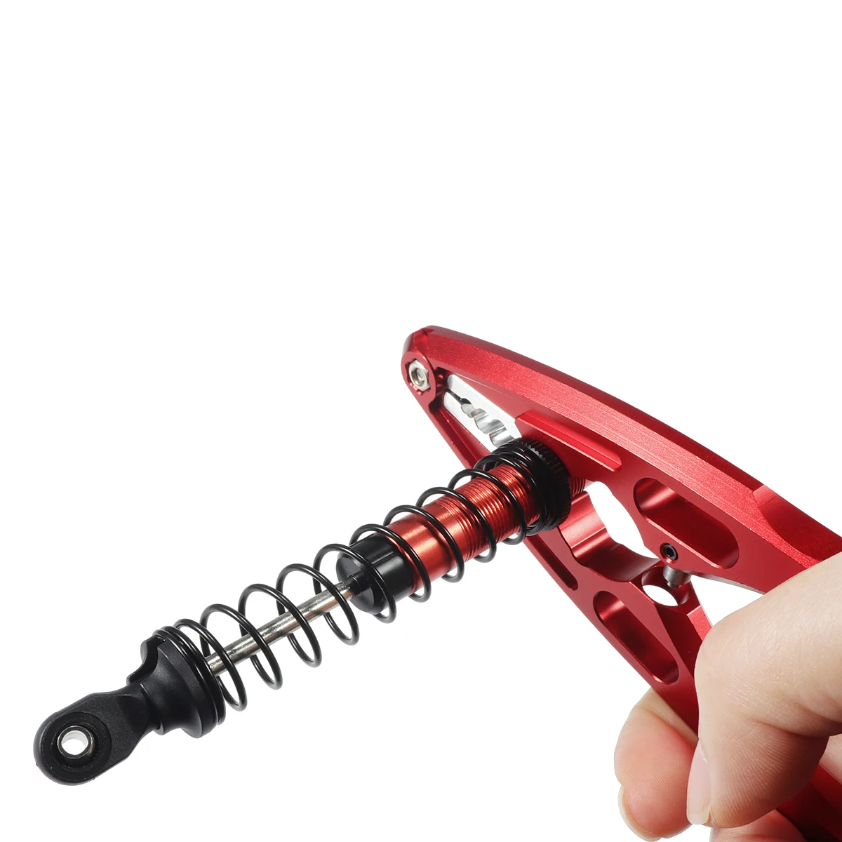 Tang CNC aluminium alat bongka - Rc Car Body Shell ulasan dan harga