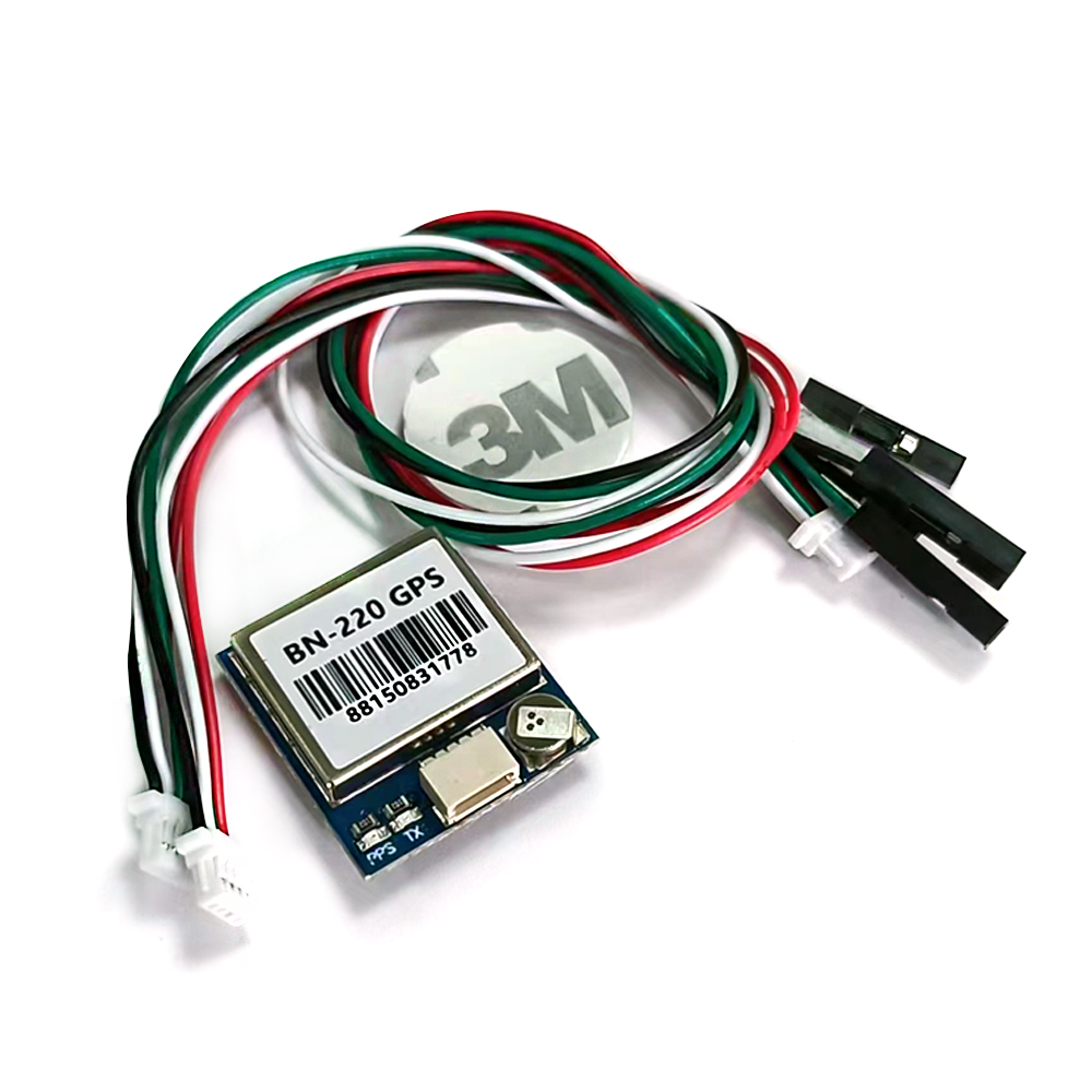 Modul GPS GLONASS BN-220 BN880 - Drone With Rc 2 ulasan dan harga