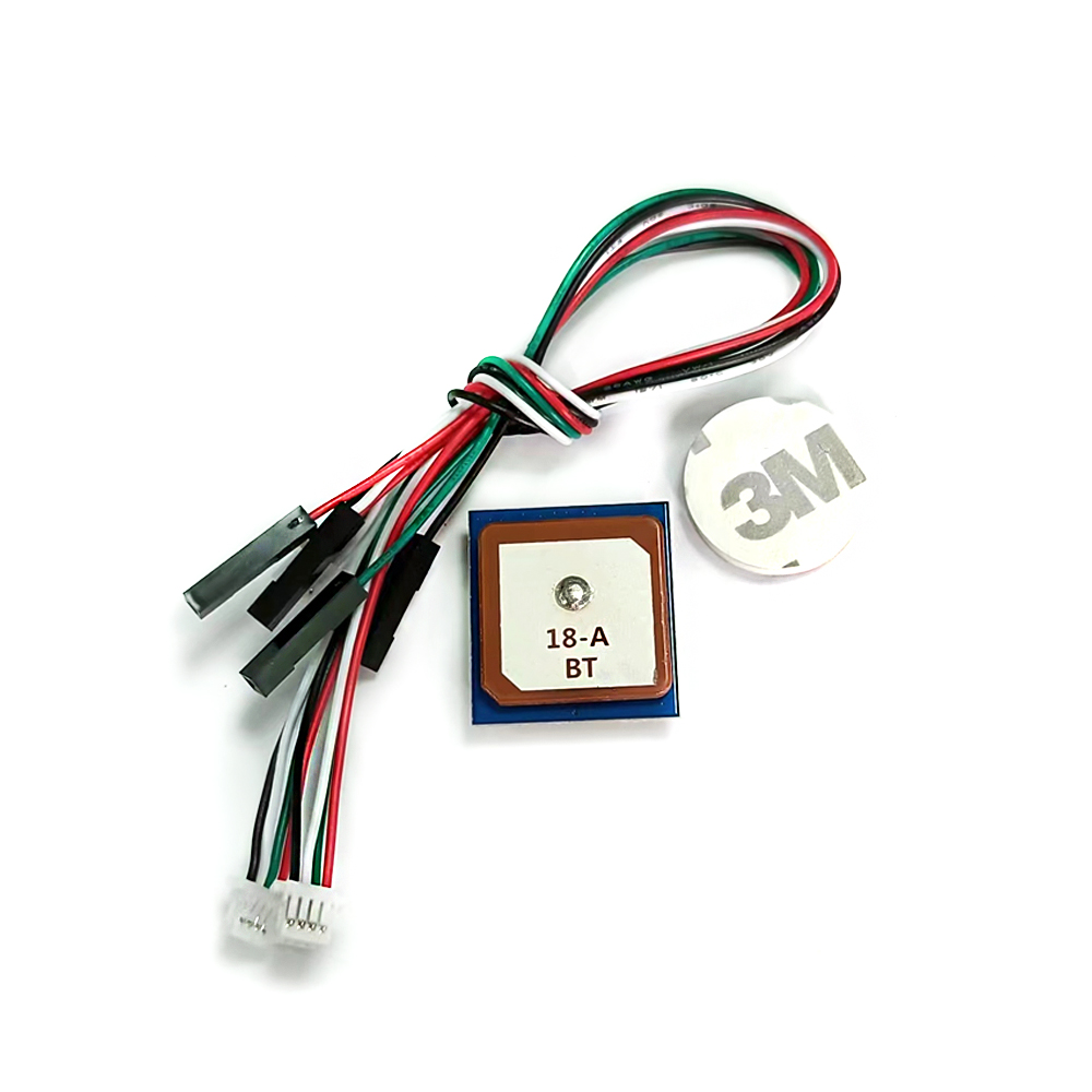 Modul GPS GLONASS BN-220 BN880 - Drone With Rc 2 ulasan dan harga