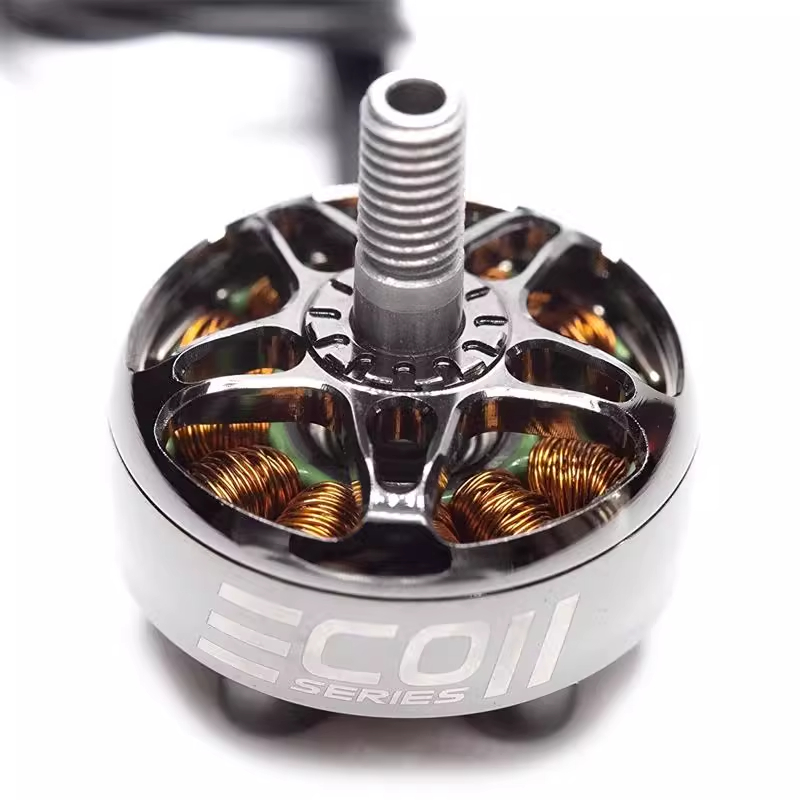 1 / 4PC Emax ECOII ECO II Seri - Drone Rc Y Series ulasan dan harga