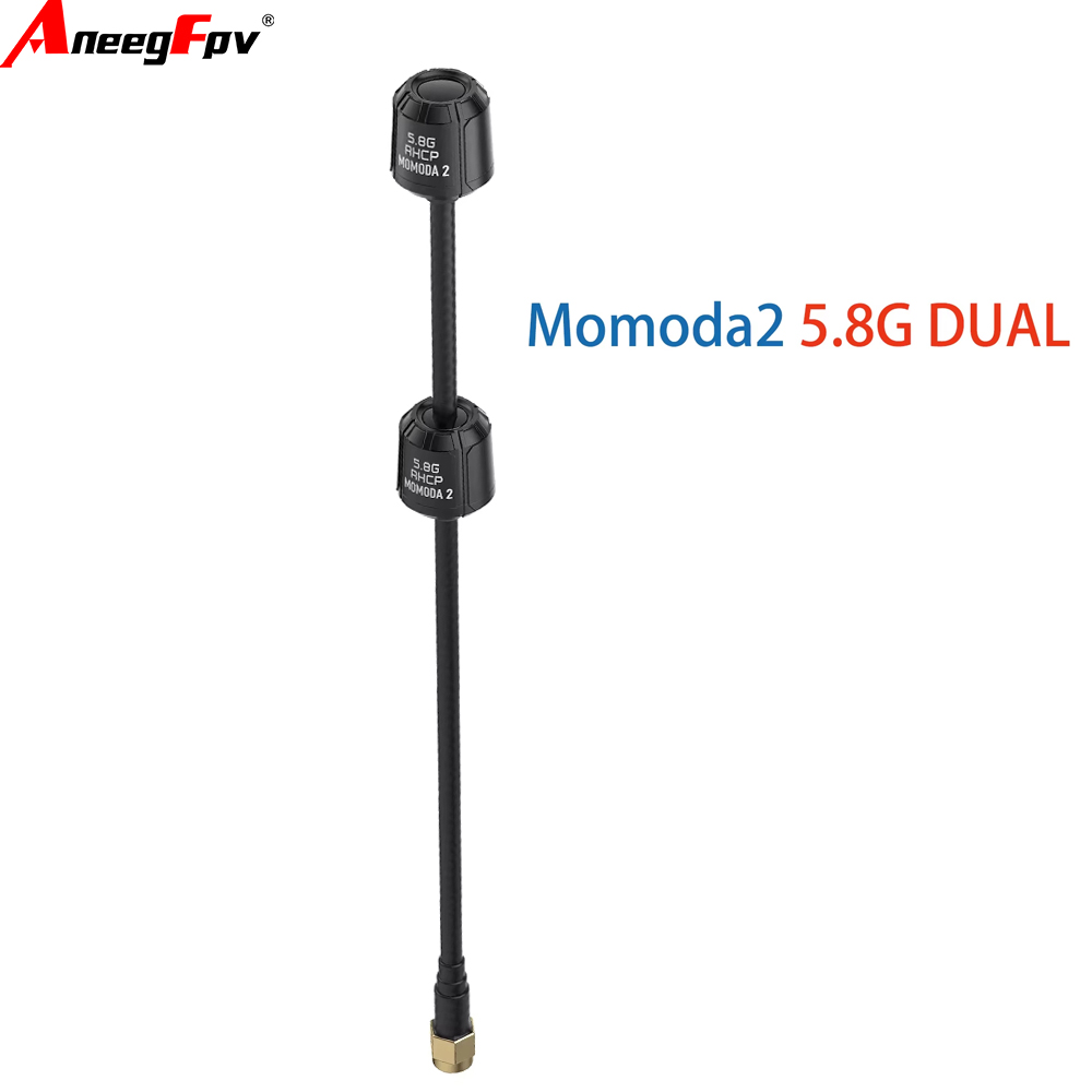 GEPRC Momoda2 5.8G DUAL Antenn - Drone Rc Accessories ulasan dan harga