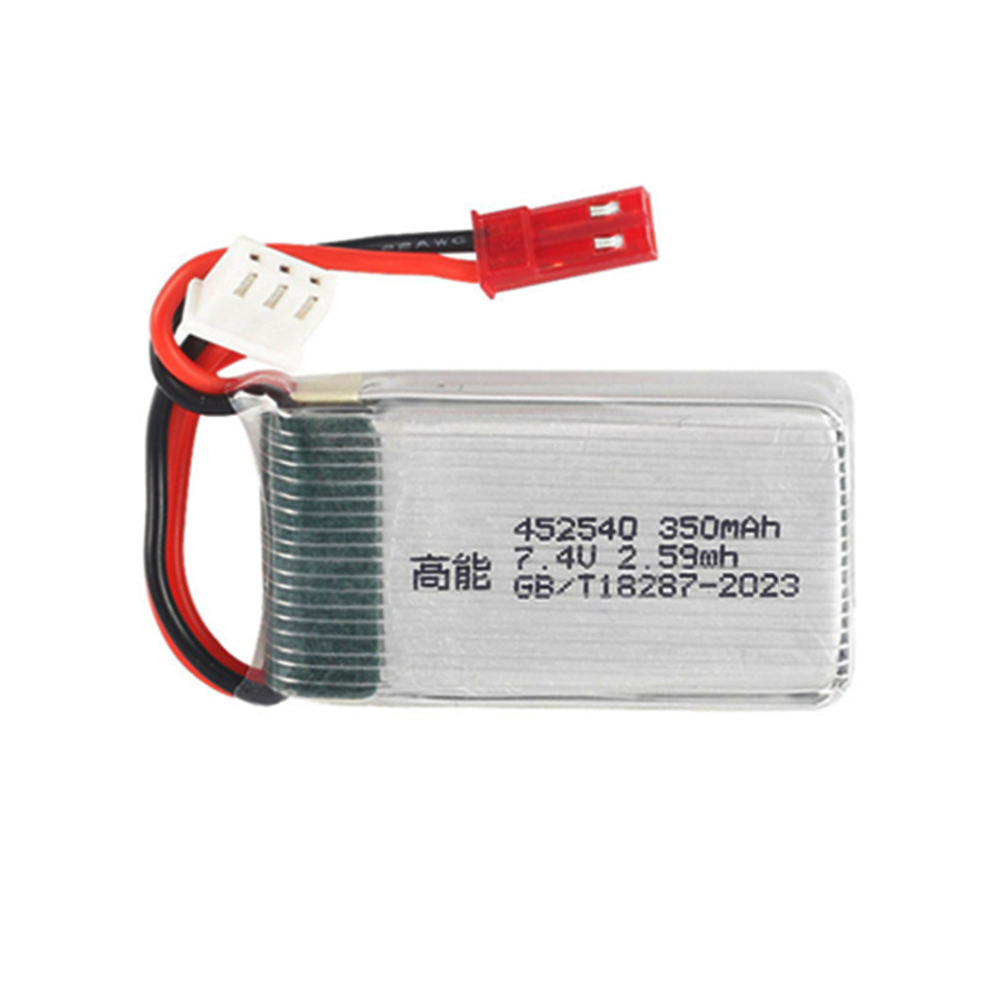Baterai Lipo RC Drone Mini FPV - Drone Mjx Rc ulasan dan harga