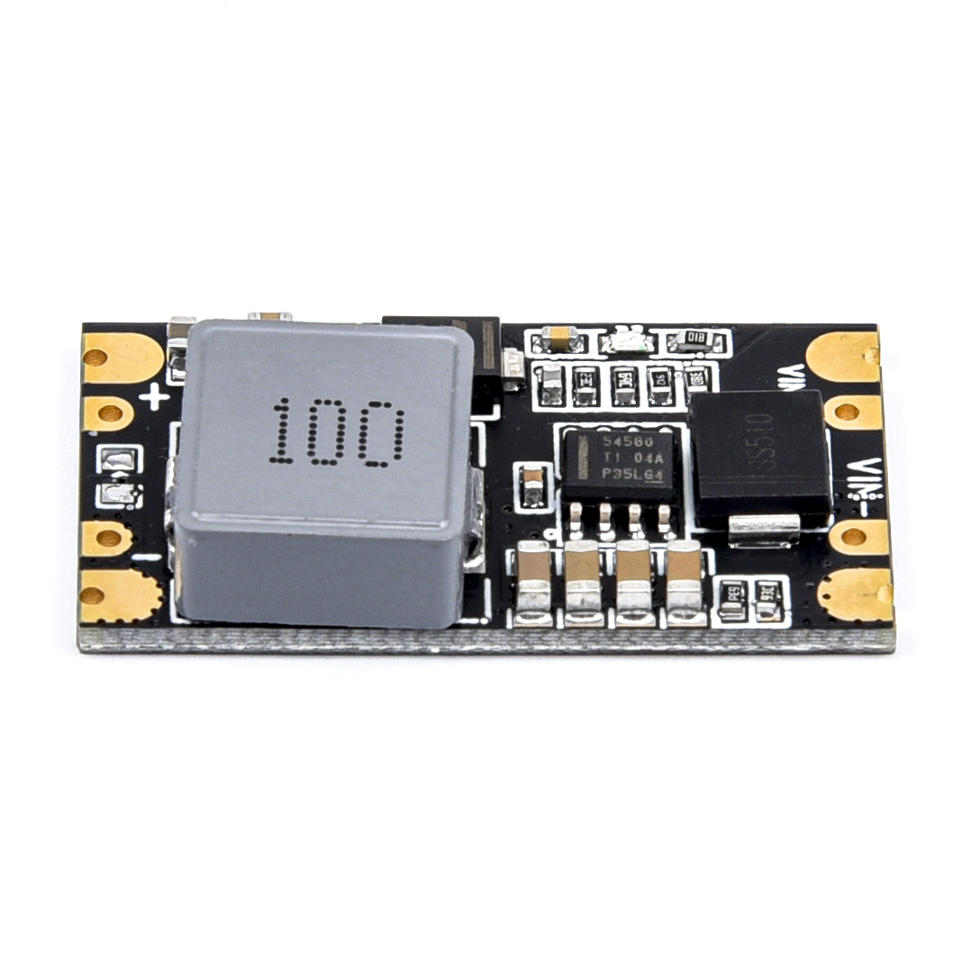 Baru mikro 5V 5A BEC UBEC Mini - Micro Fpv Quad ulasan dan harga