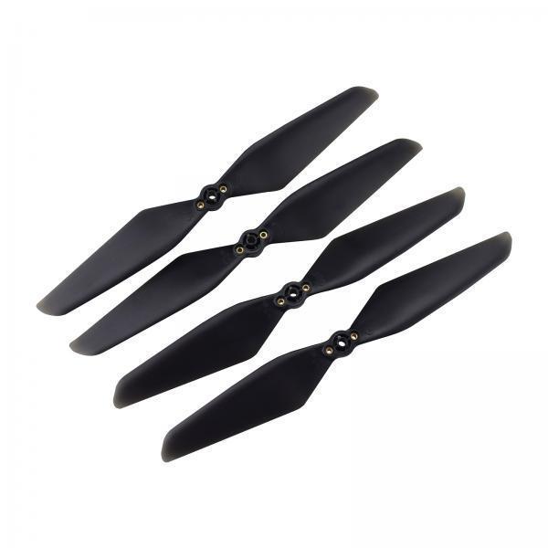 Bilah Pengganti Propeller Quad - Drone Mjx Rc ulasan dan harga