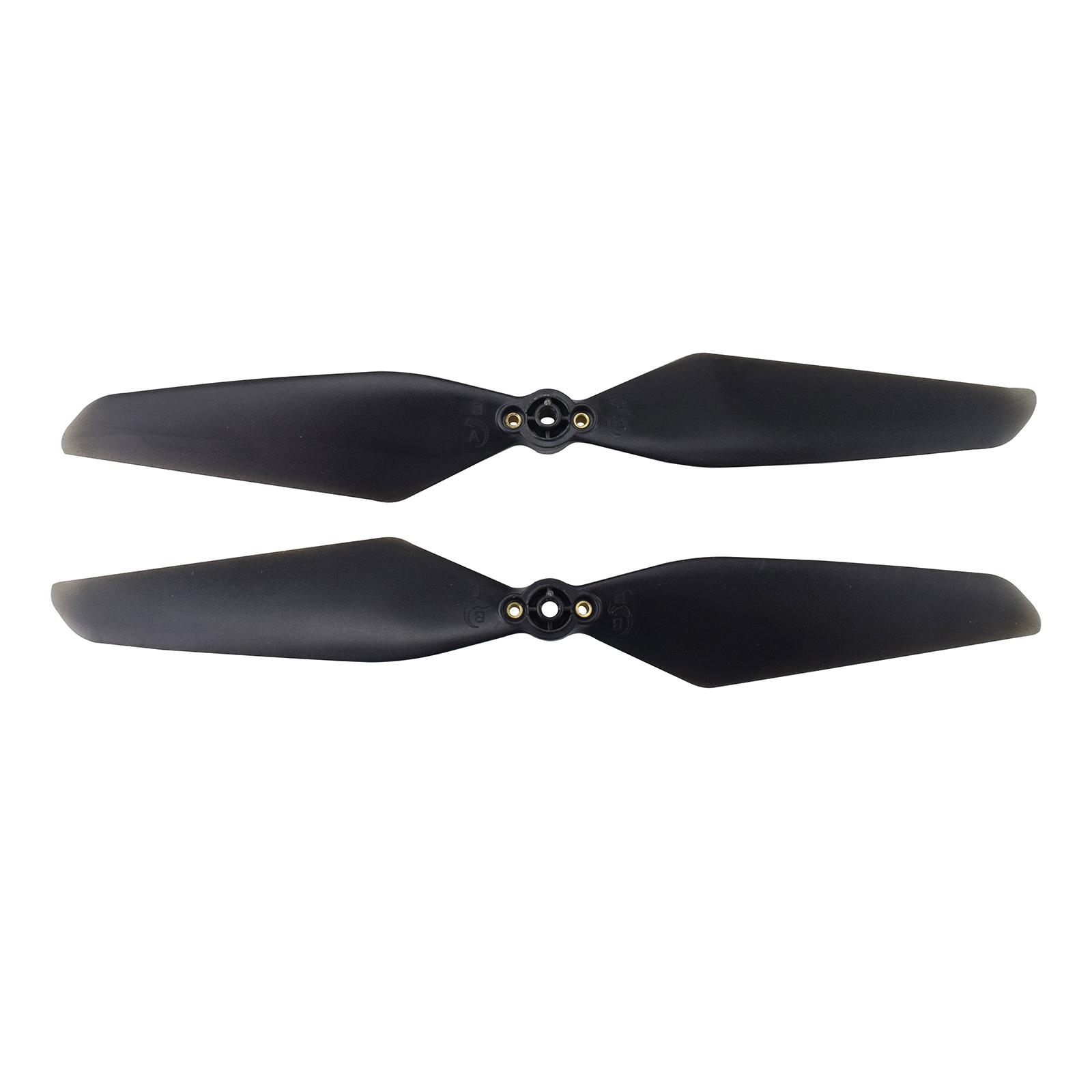 Bilah Pengganti Propeller Quad - Drone Mjx Rc ulasan dan harga