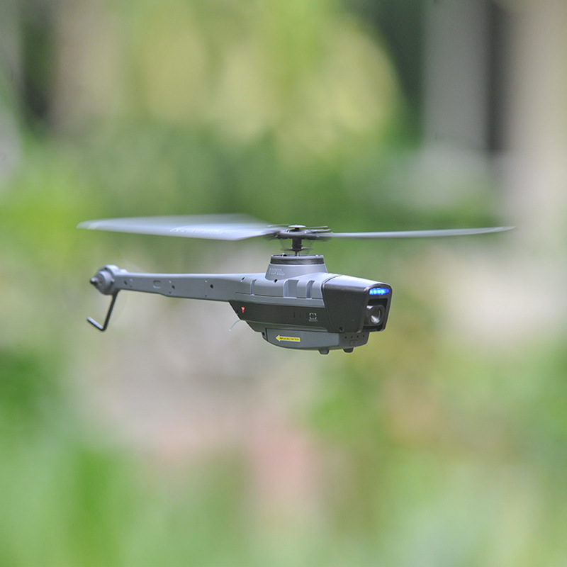C128 2.4G RC helikopter 4 bali - Drone Vs Rc Helicopter ulasan dan harga