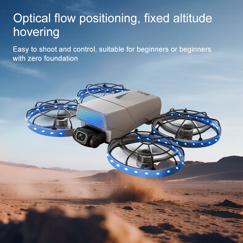 Pesawat RC G63 WIFI Sensor Ali - Drone Rc Game ulasan dan harga