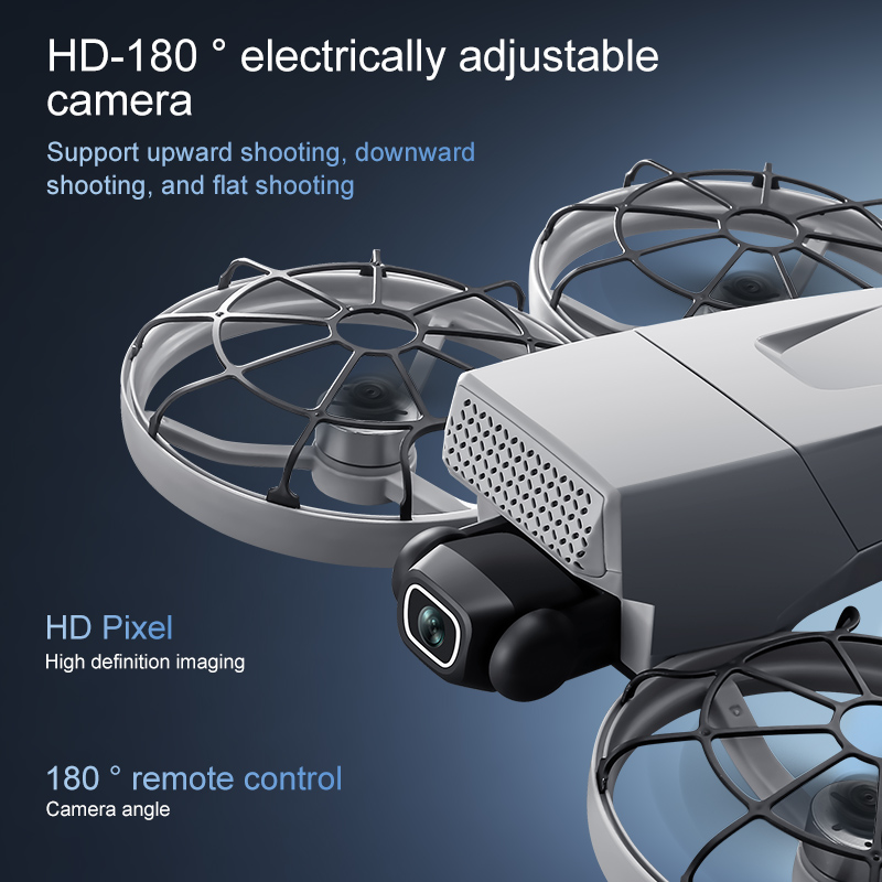 Pesawat RC G63 WIFI Sensor Ali - Drone Rc Game ulasan dan harga