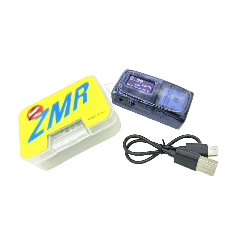 ZMR GPS Speedometer RC Drone T - Drone Rc Gps ulasan dan harga