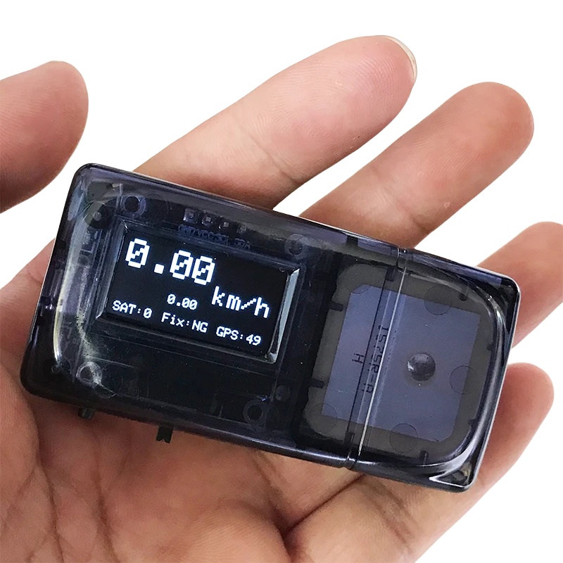 ZMR GPS Speedometer RC Drone T - Drone Rc Gps ulasan dan harga