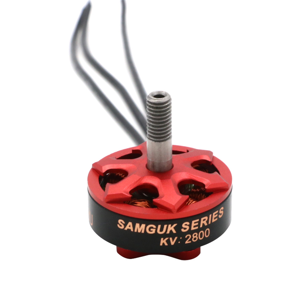 1/4 pcs Motor Brushless Seri S - Drone Rc Y Series ulasan dan harga