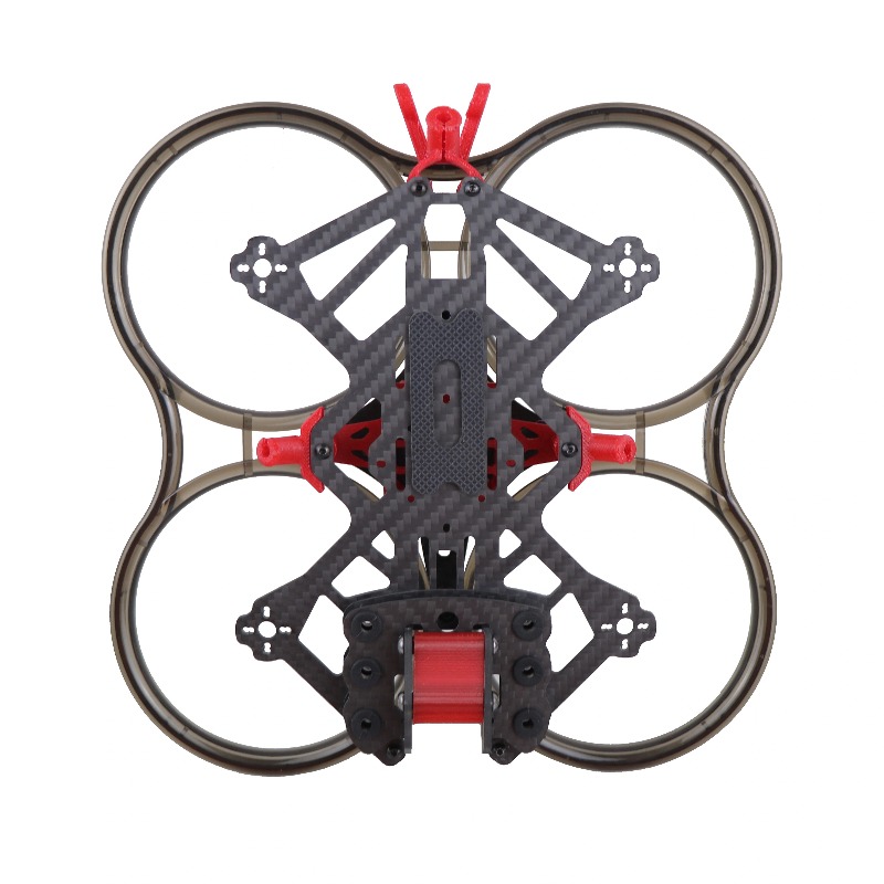 Rangka Drone Balap FPV HSKRC C - Drone With Rc 2 ulasan dan harga
