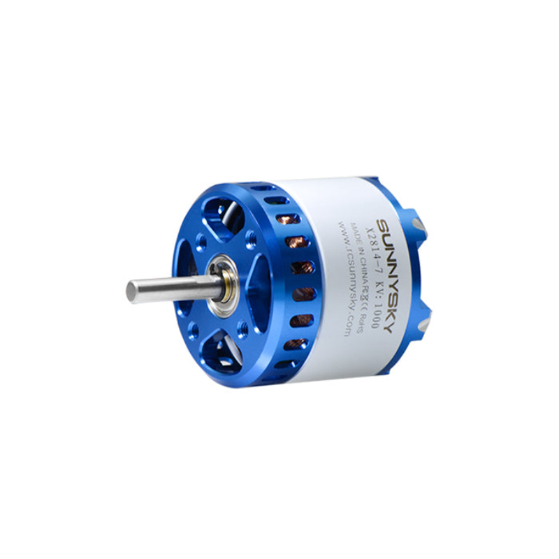 X2814 V3 Motor Tanpa Sikat unt - Drone Rc Y Series ulasan dan harga
