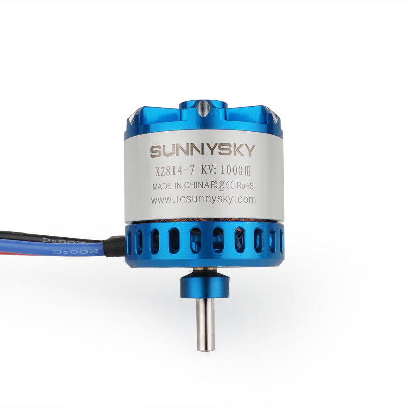 X2814 V3 Motor Tanpa Sikat unt - Drone Rc Y Series ulasan dan harga