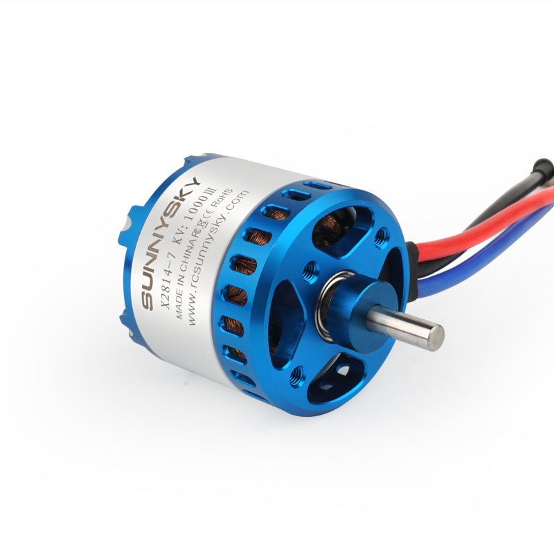 X2814 V3 Motor Tanpa Sikat unt - Drone Rc Y Series ulasan dan harga