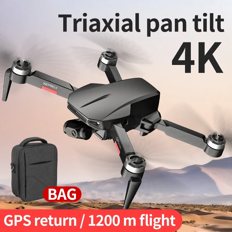 Drone RC YUNX X2 Pro 3 VS L106 - Drone Vs Rc Helicopter ulasan dan harga