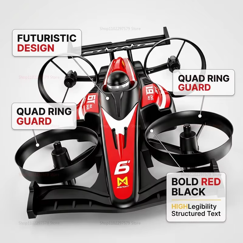 Mobil Balap Drift RC Baru Prof - Rc Drone And Flying Car ulasan dan harga