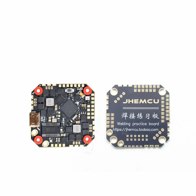 JHMCU Papan Latihan Pengelasan - Drone Rc Controller ulasan dan harga