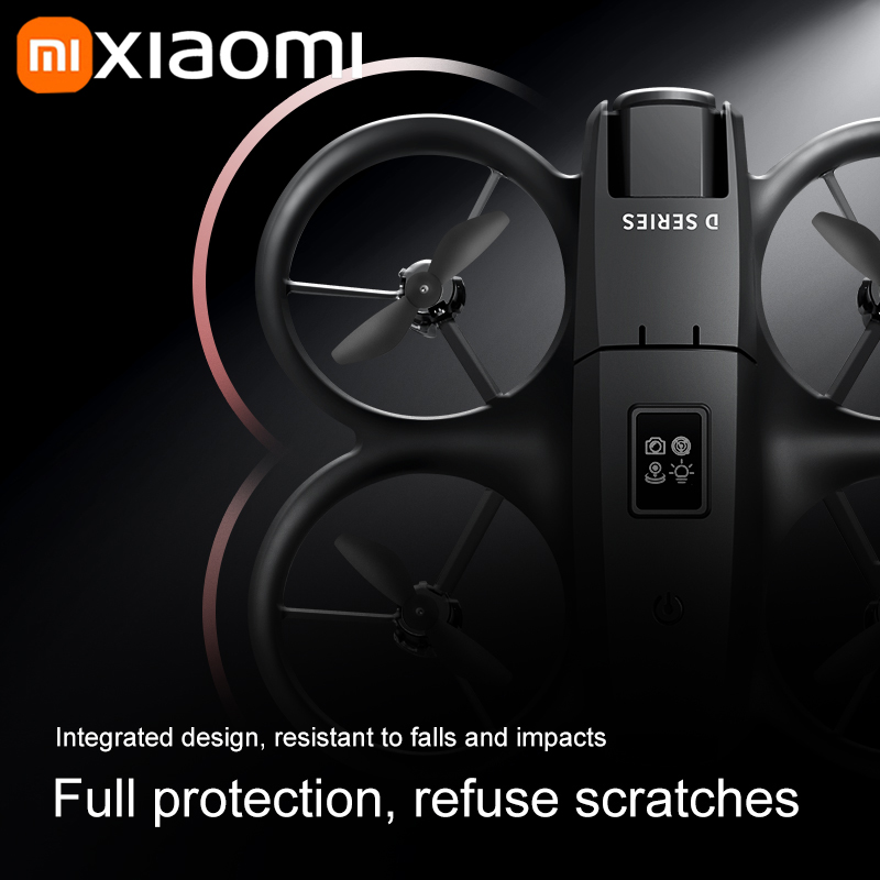 Drone Xiaomi D16 GPS 8K Aerial - Drone Rc Gps ulasan dan harga