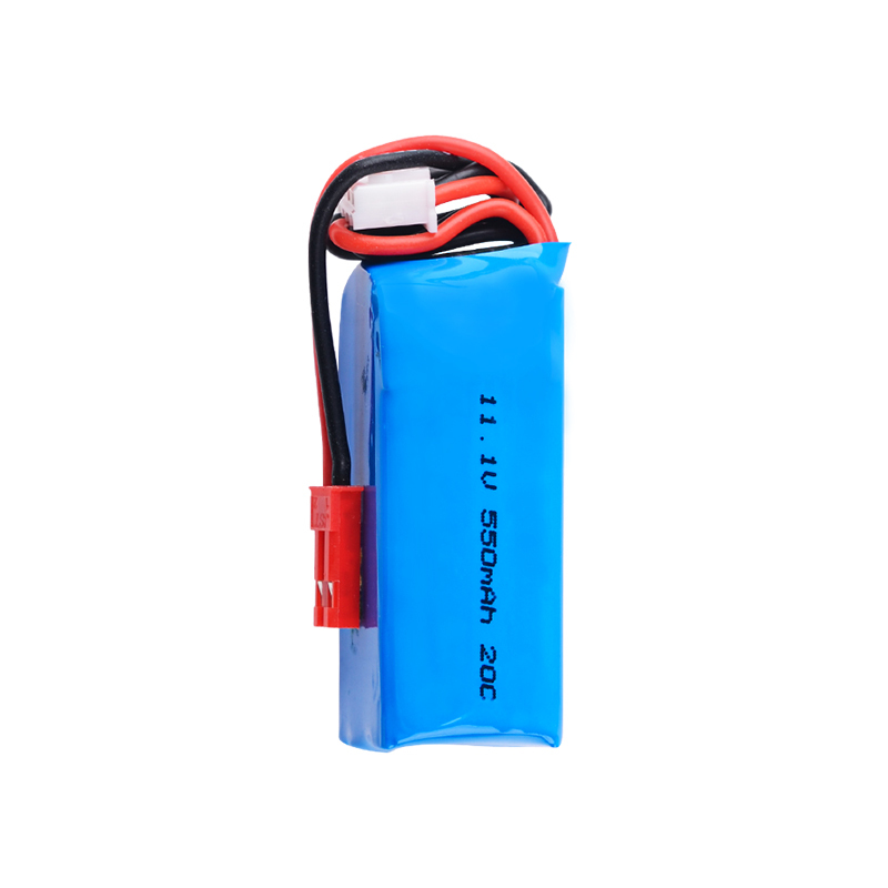 Baterai Lipo 11.1V 550mAh untu - Drone Zll Rc ulasan dan harga