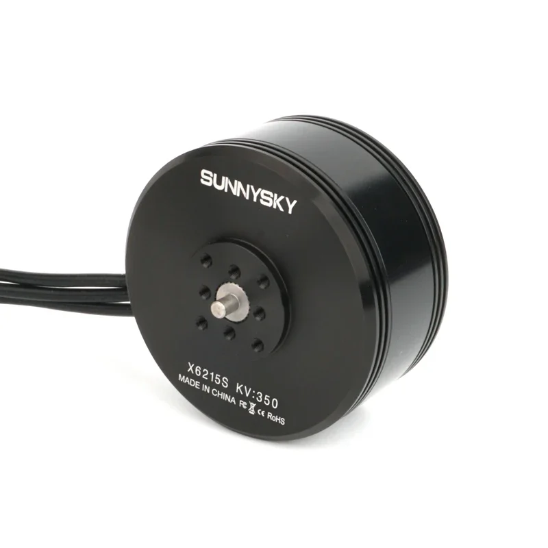 Motor Tanpa Sikat SunnySky X62 - Drone Rc Y Series ulasan dan harga