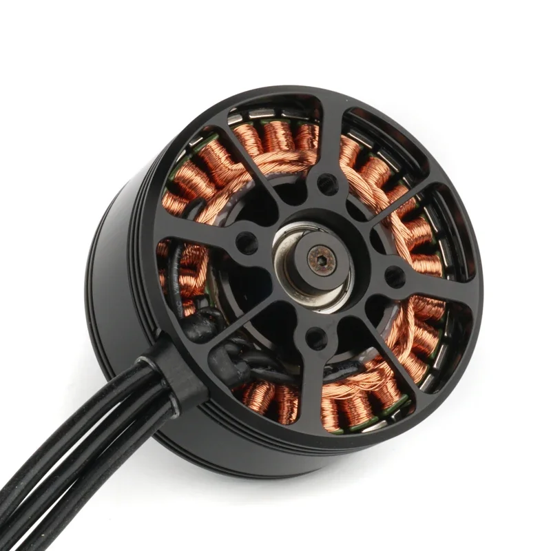 Motor Tanpa Sikat SunnySky X62 - Drone Rc Y Series ulasan dan harga
