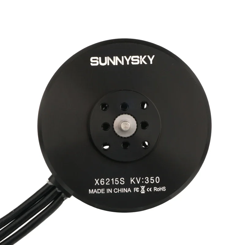 Motor Tanpa Sikat SunnySky X62 - Drone Rc Y Series ulasan dan harga