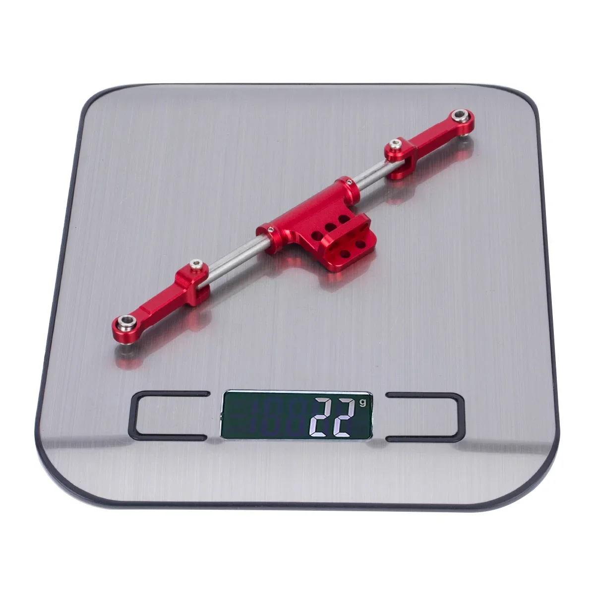 1/10 RC Crawler Kit silinder k - Rc Car Body Shell ulasan dan harga