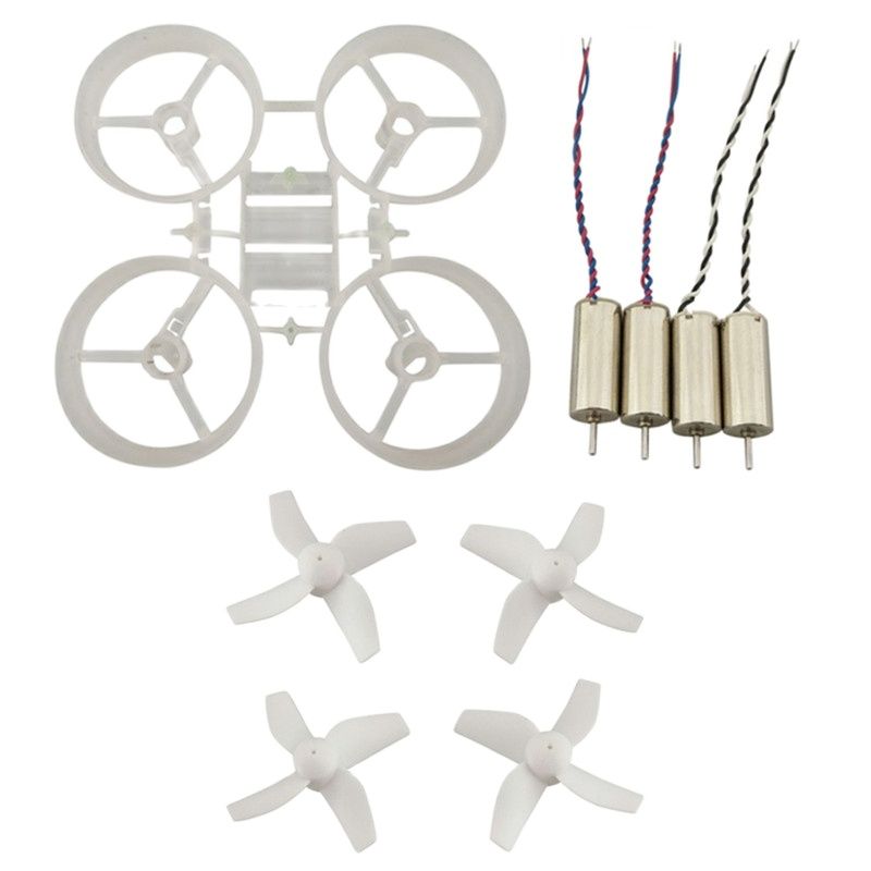 JJRC H36 Eachine E010 Furibee  - Drone Vs Rc Helicopter ulasan dan harga