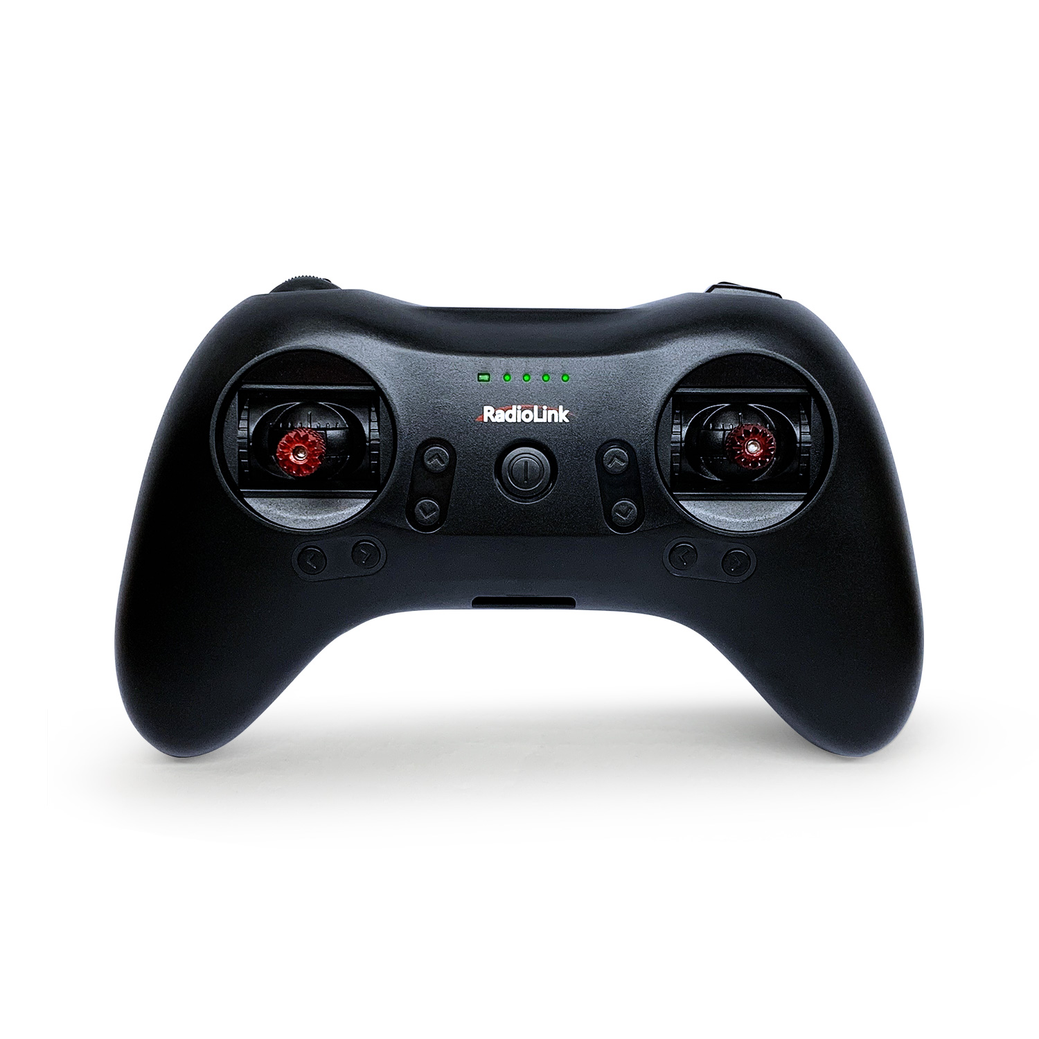 Radiolink T8S 2.4G 8 saluran p - Drone Rc Game ulasan dan harga