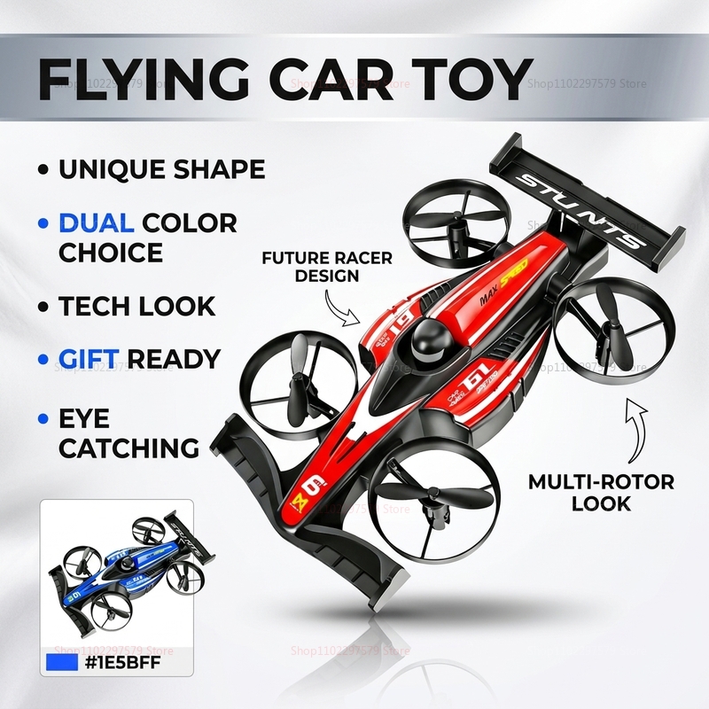 Mobil RC Drifting YL61 4WD Ska - Rc Drone And Flying Car ulasan dan harga