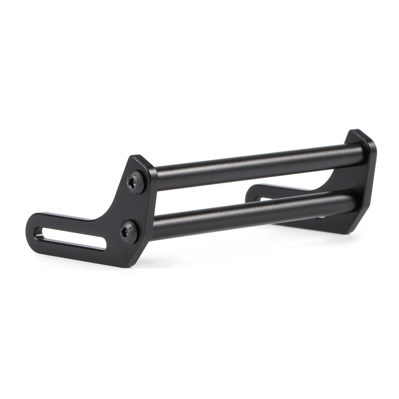Bumper depan paduan aluminium  - Rc Car Body Shell ulasan dan harga
