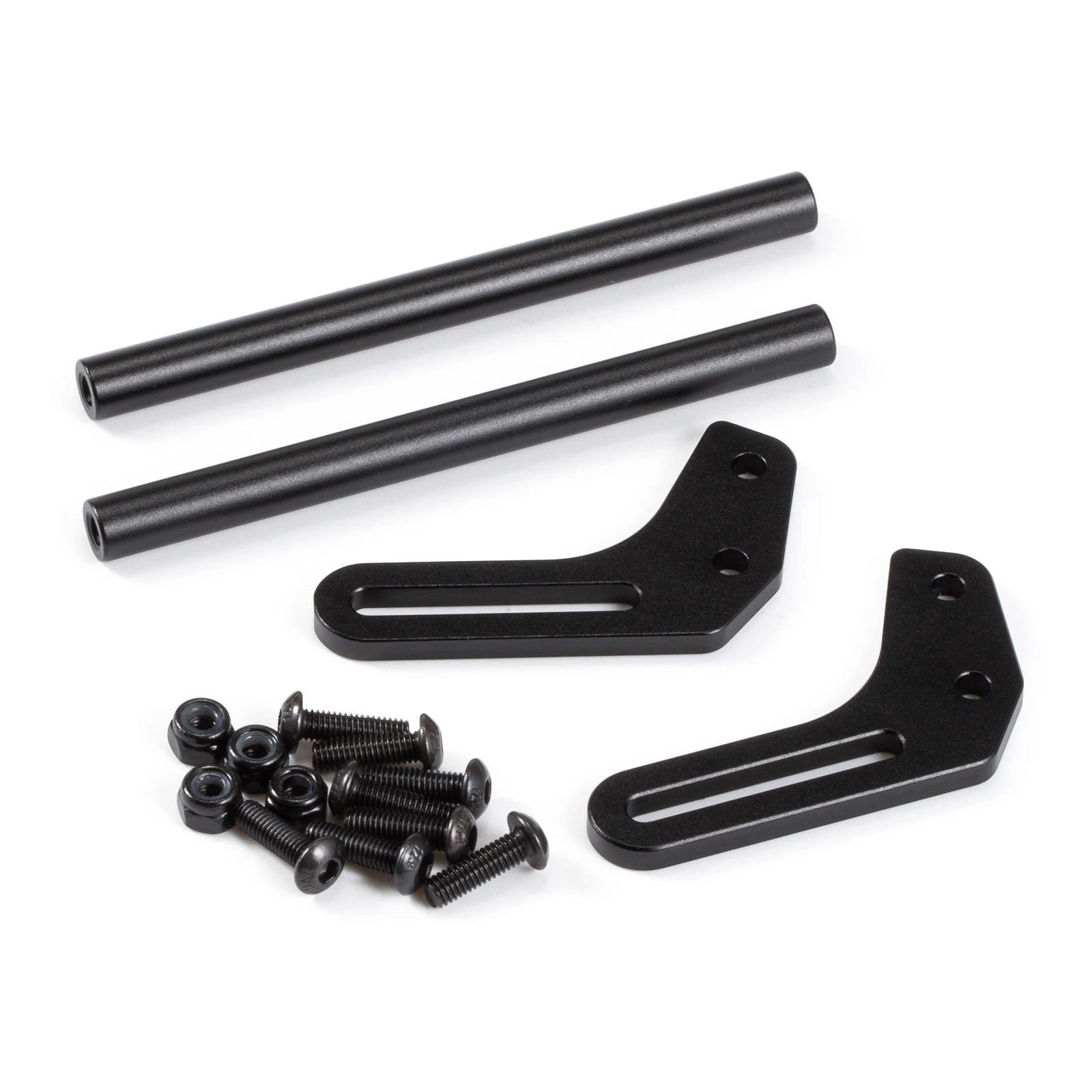 Bumper depan paduan aluminium  - Rc Car Body Shell ulasan dan harga