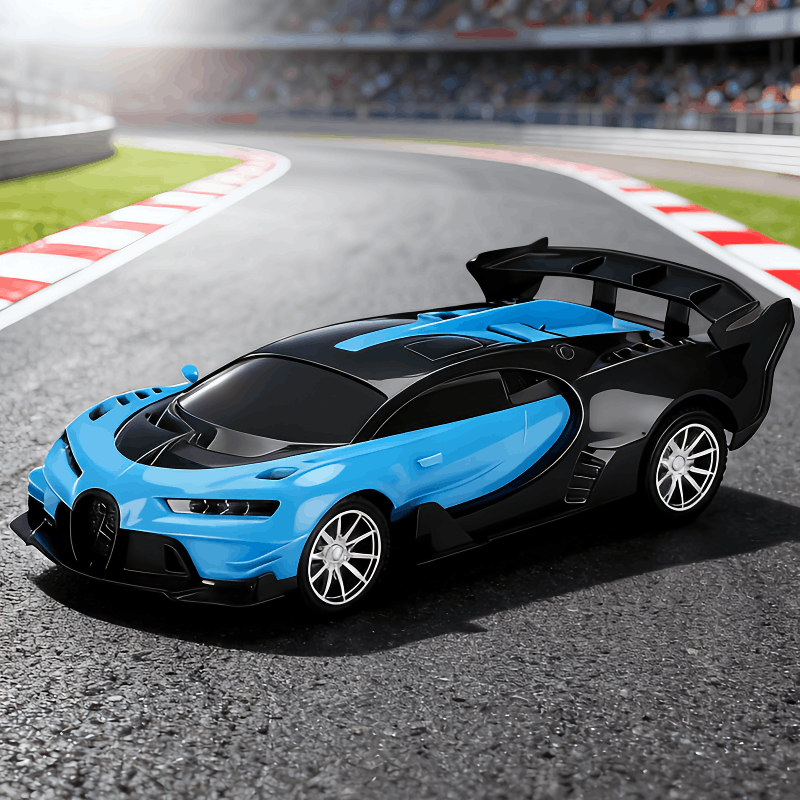 Mobil Stunt Rc Kecepatan Tingg - Drone Lidi Rc ulasan dan harga