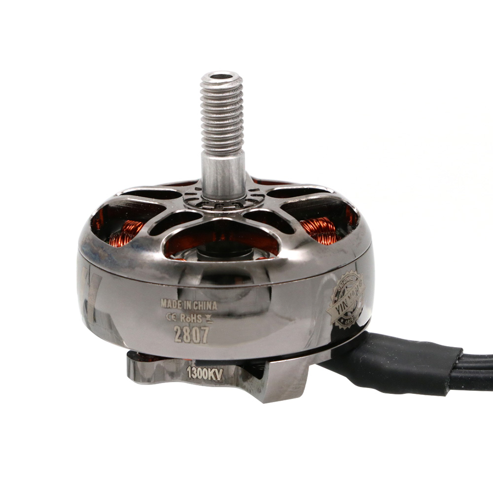 4 Buah Motor Tanpa Sikat EMAX  - Drone Rc Y Series ulasan dan harga