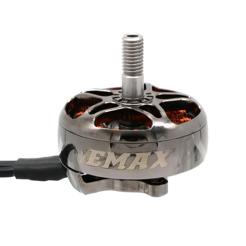 4 Buah Motor Tanpa Sikat EMAX  - Drone Rc Y Series ulasan dan harga