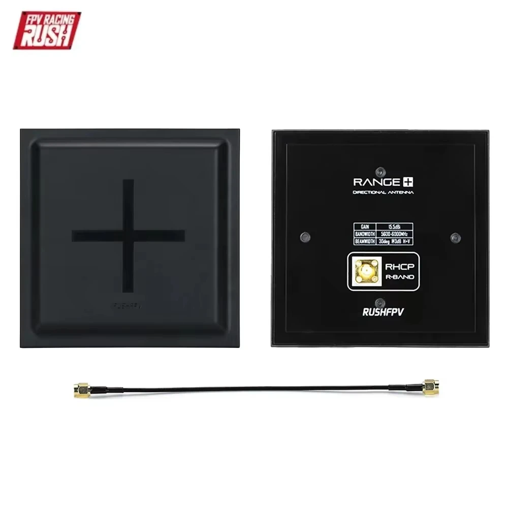 Antena Datar Dual-Unit/Arah Ga - Drone With Rc 2 ulasan dan harga