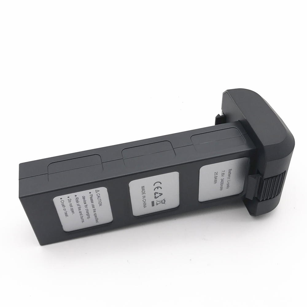 Original MJX Bugs 4W B4W 7.6 V - Drone Mjx Rc ulasan dan harga
