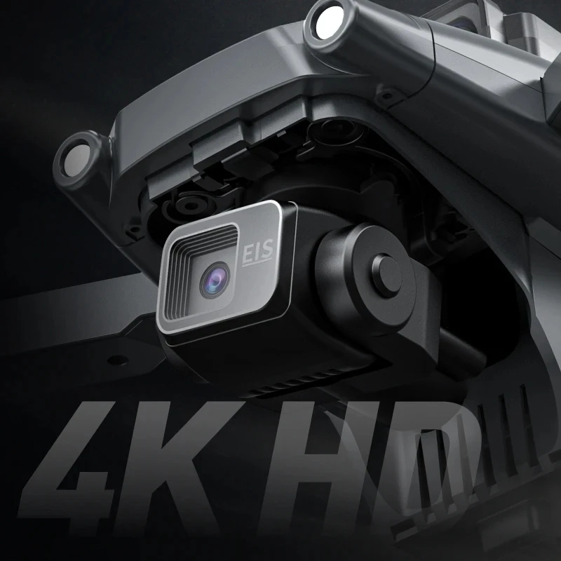 L600 PRO MAX Drone GPS profesi - Drone Rc Gps ulasan dan harga