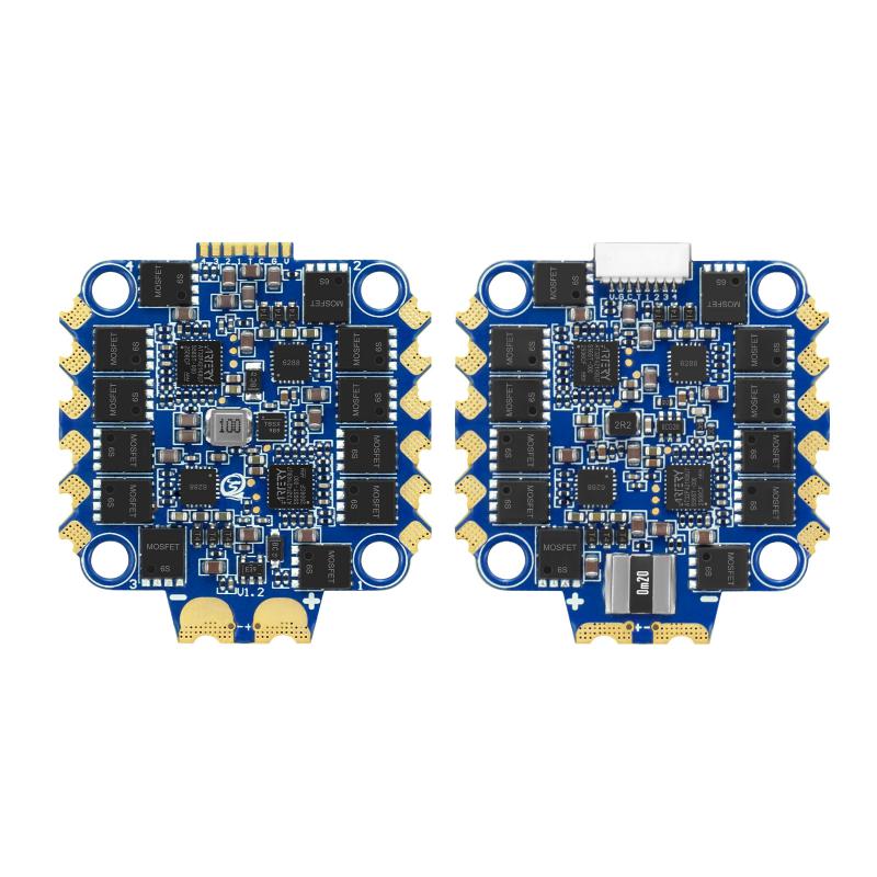 SEQURE Blueson A2 6S |   ESC 8 - Drone Rc Controller ulasan dan harga
