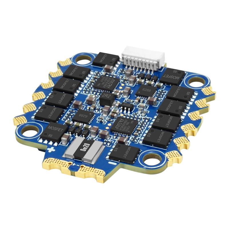 SEQURE Blueson A2 6S |   ESC 8 - Drone Rc Controller ulasan dan harga