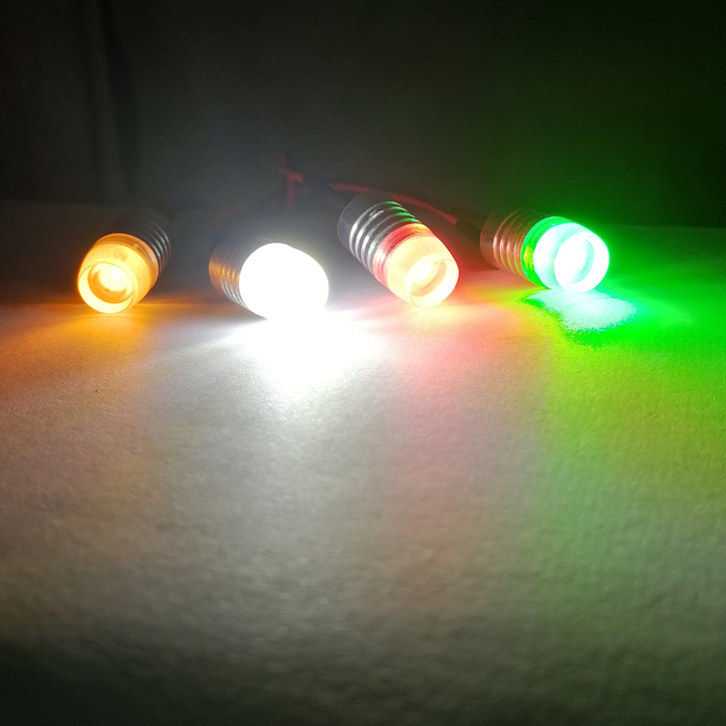 Lampu Sorot Sinyal Lampu LED 1 - Drone Lidi Rc ulasan dan harga