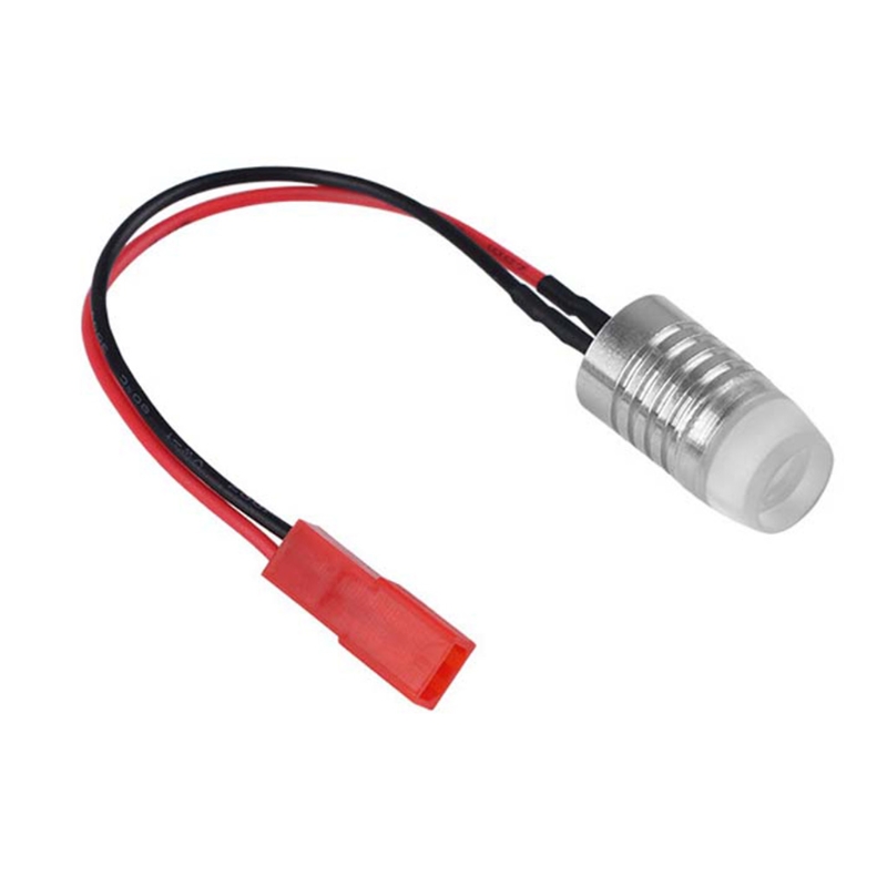 Lampu Sorot Sinyal Lampu LED 1 - Drone Lidi Rc ulasan dan harga