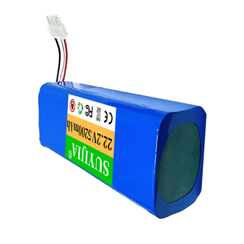 Baterai 22.2V 18650 5200mAh 6S - Drone Rc Game ulasan dan harga