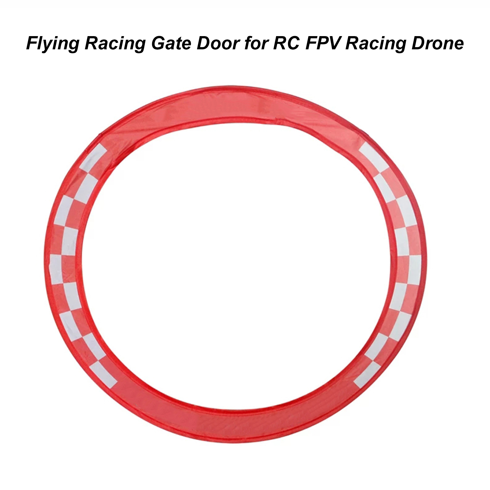 Pintu Gerbang Balap Terbang 3  - Drone Rc Game ulasan dan harga