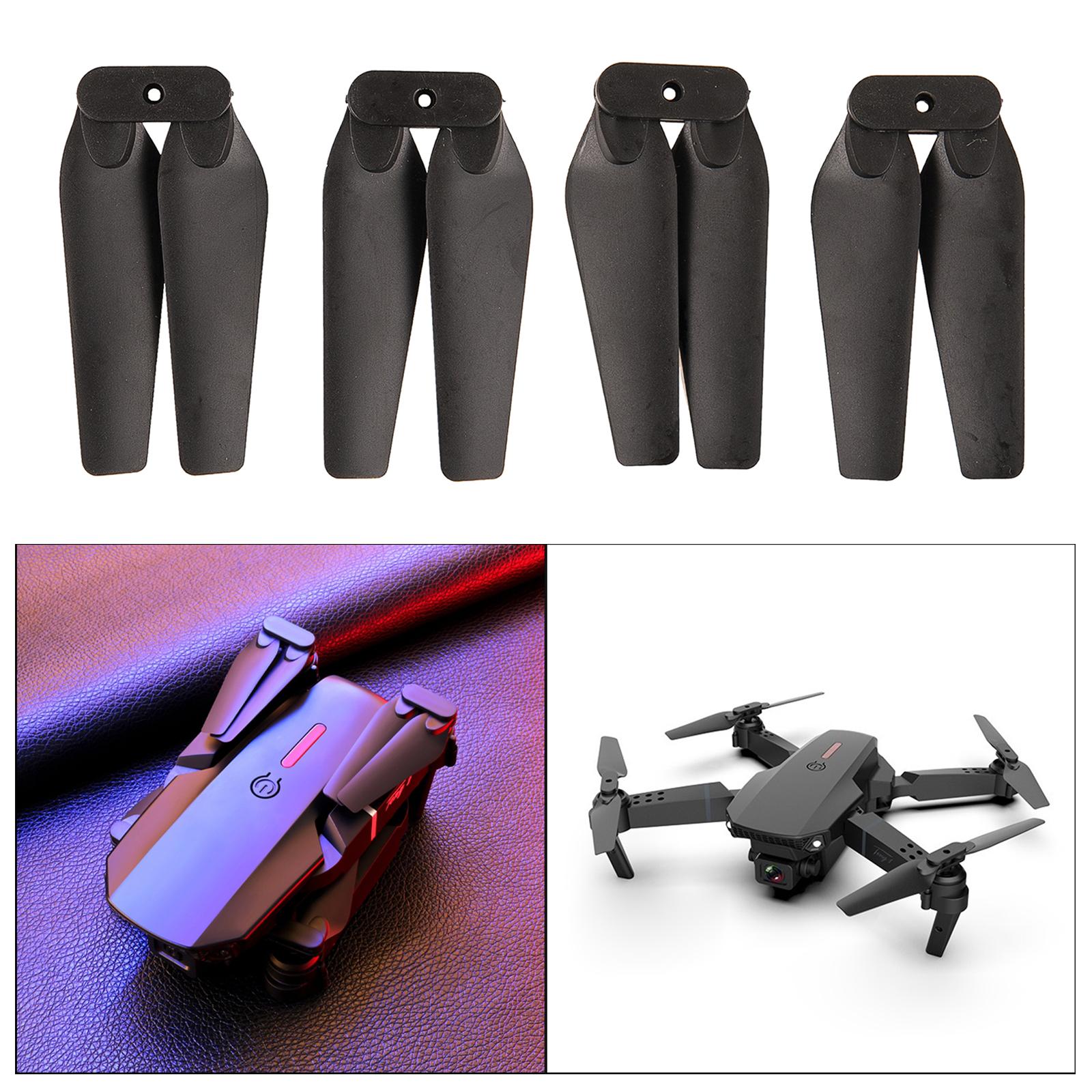 2 Pasang Pisau Baling-Baling L - Drone Rc Pro 2 ulasan dan harga