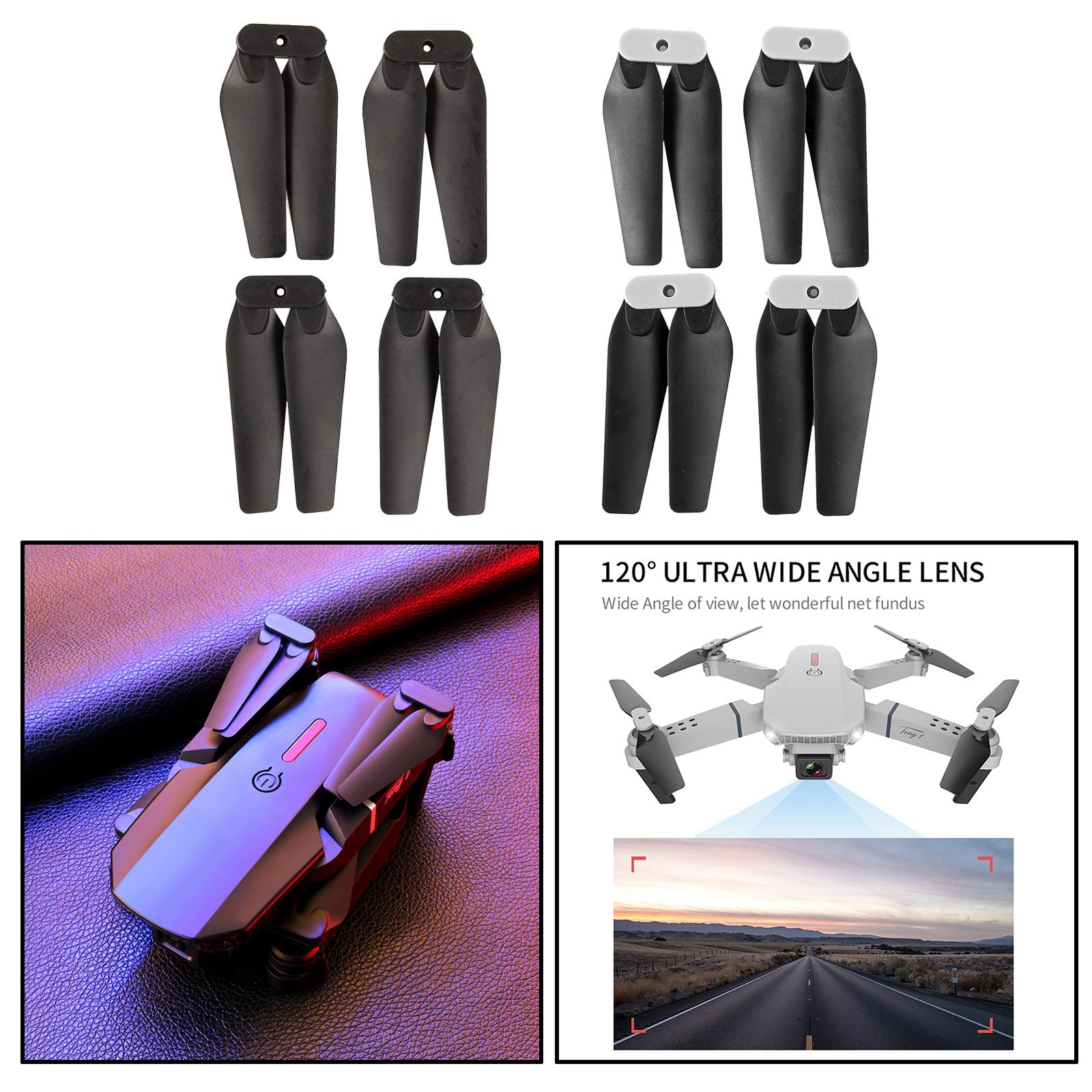 2 Pasang Pisau Baling-Baling L - Drone Rc Pro 2 ulasan dan harga