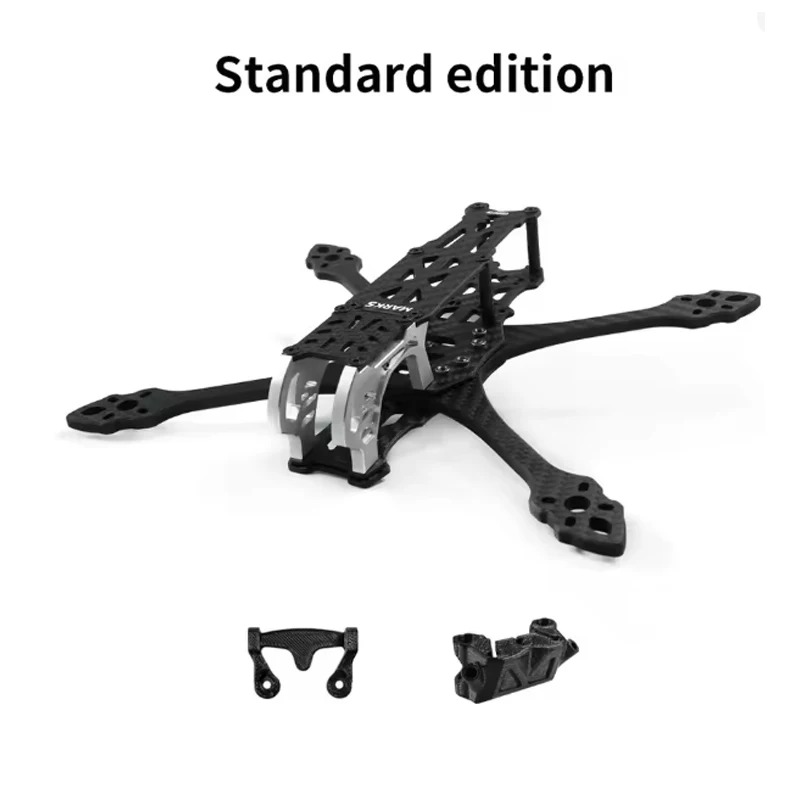 GEPRC GEP-MK5 Bingkai Standar  - Drone Rc Y Series ulasan dan harga