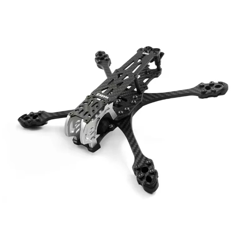 GEPRC GEP-MK5 Bingkai Standar  - Drone Rc Y Series ulasan dan harga