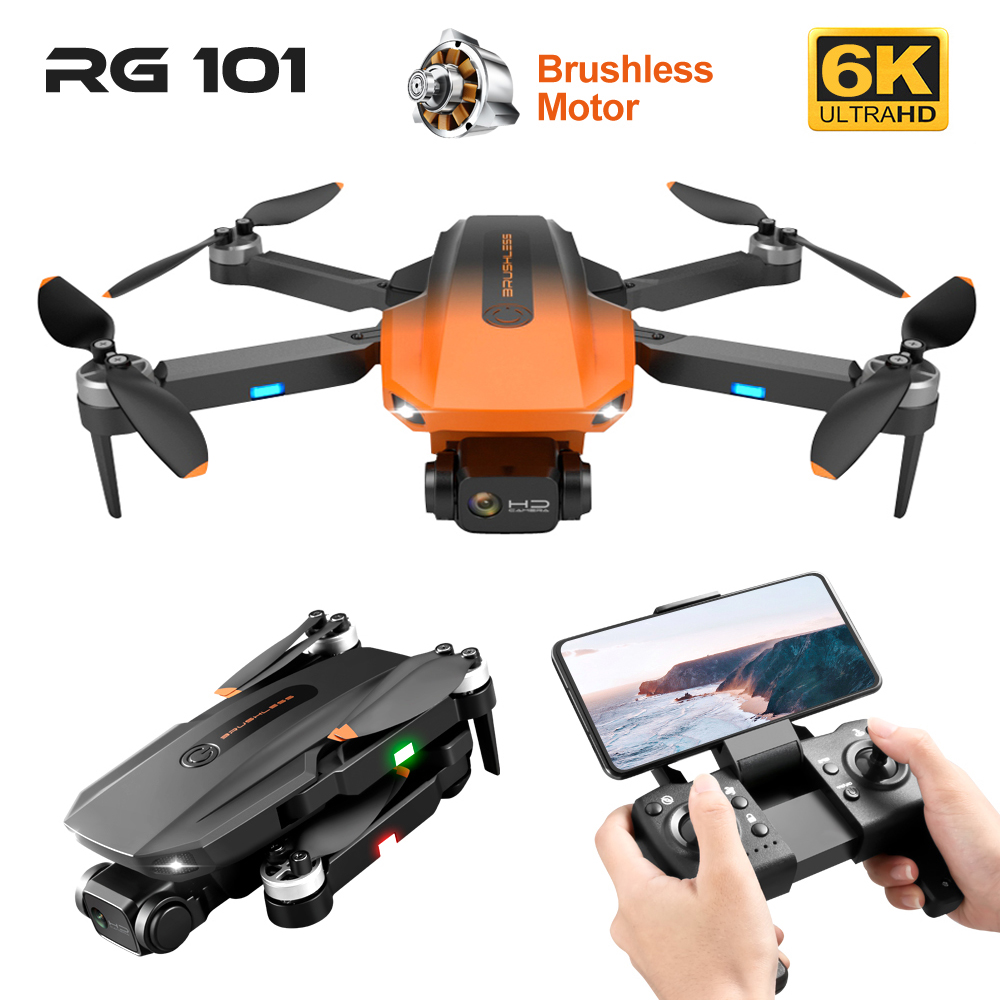RG101 Drone GPS Profesional, p - Drone Vs Rc Helicopter ulasan dan harga